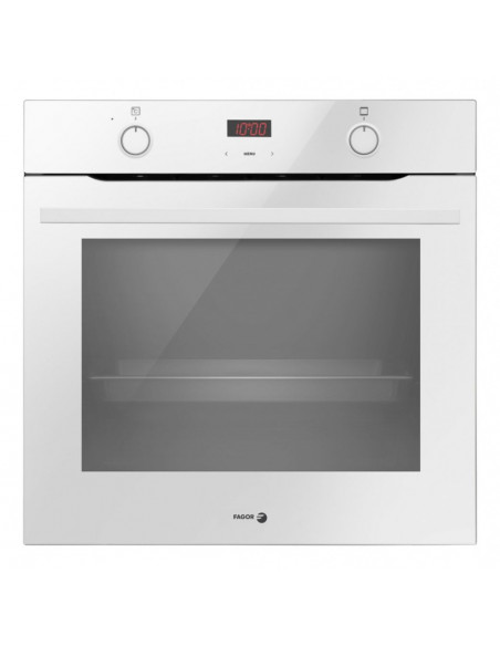 Horno Fagor 8H175AB  multf   77l  blanco