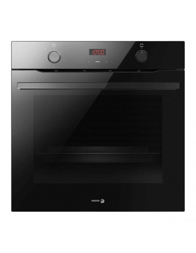 Horno Fagor 8H175AN  multf   77l  negro