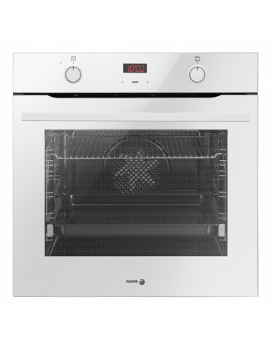 Horno Fagor 8H185AB  multf   77l  blanco