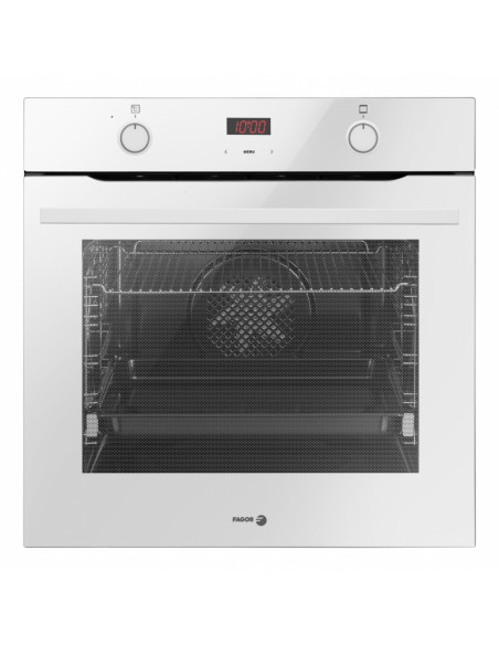 Horno Fagor 8H185AB  multf   77l  blanco