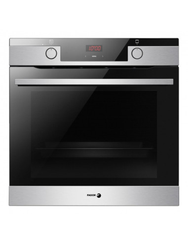 Horno Fagor 8H185AX  multf   77l  inox  a  11 fun