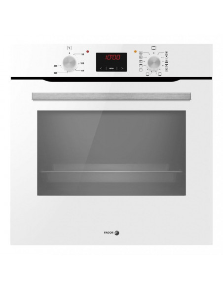 Horno Fagor 8H185BB  Multf 11  77L Blanco