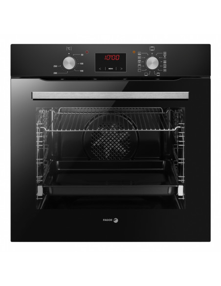 Horno Fagor 8H185BN  multf   77l  negro