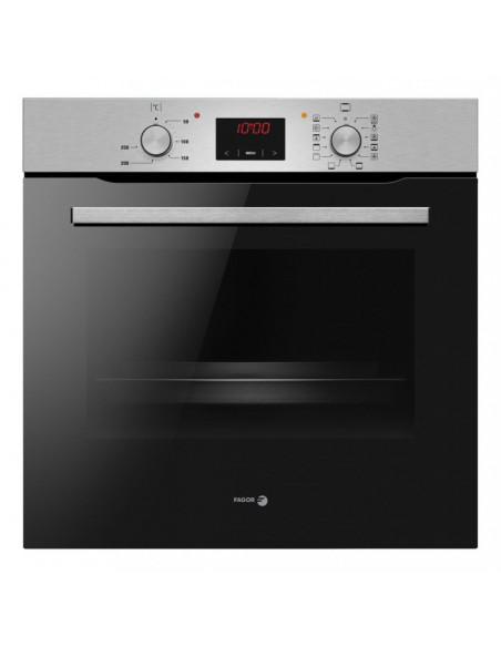 Horno Fagor 8H185BX  Mult 11  77L  Inox  A