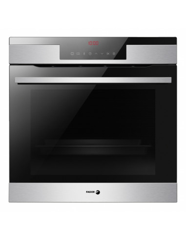 Horno Fagor 8H195TCX  multf   77l  inox