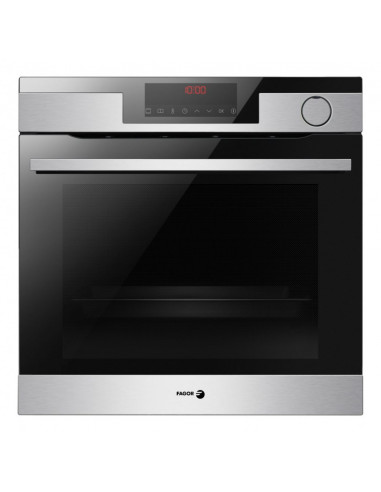 Horno Fagor 8H875TCX  multf   77l  inox