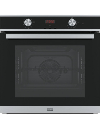 HORNO FRANKE SMART HYDRO RED FSM 86 HE XS