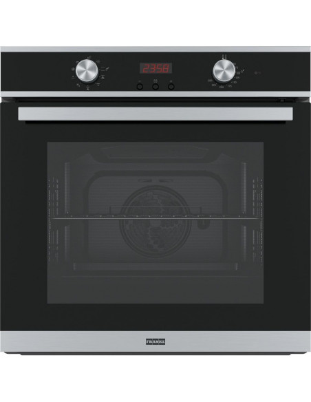 HORNO FRANKE SMART HYDRO RED FSM 86 HE XS