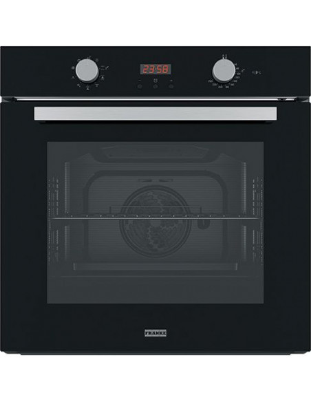 HORNO FRANKE SMART LINEAR FSL 86 H BK