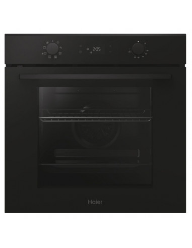 Horno Haier H6ID2P3T1HTB  78L  A   9 Func  Titaniu