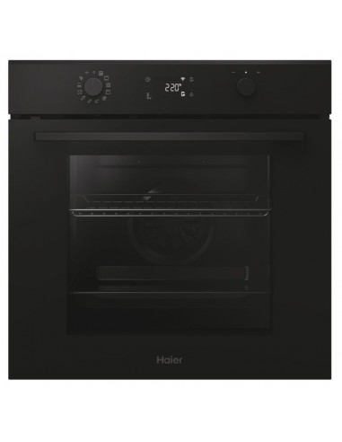 Horno Haier H6ID2P5B3YTB  78L  A   Pirol  Titanium