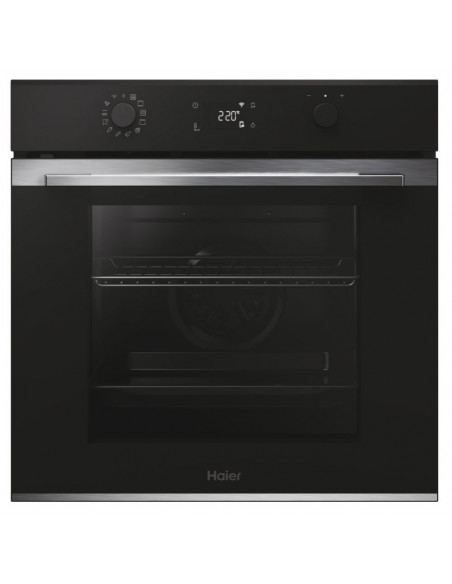 Horno Haier H6ID2P5B3YTX  78L  A   Pirol  Titan In