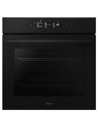 Horno Haier H6ID46G3HTB  titanium