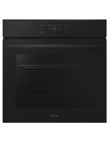 Horno Haier H6ID48L5YTB  Multif  78L  A    Hidroli