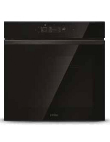 Horno Haier H6ID65G3YTB  titanium