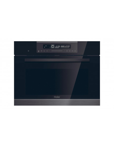 Horno Haier HWO45CO4P7B  45cm