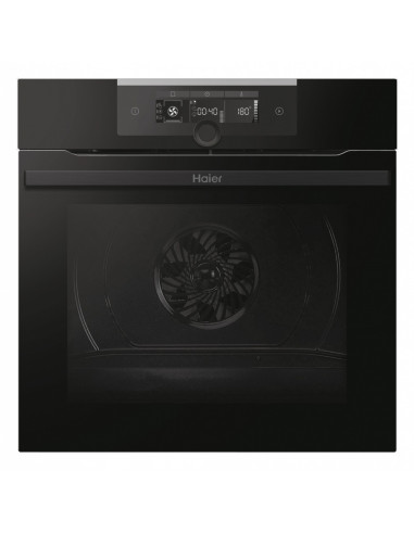 Horno Haier HWO60SM2F3BH  70L  Multf   A   Aqual  t