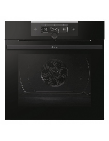 Horno Haier HWO60SM2F3BH  70L  Multf   A   Aqual  t