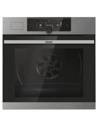 Horno Haier HWO60SM2FS9XH 