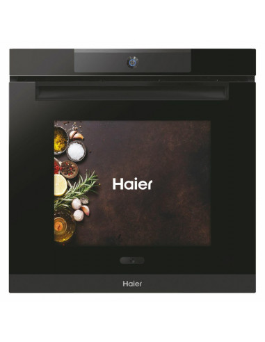 Horno Haier HWO60SM6C2BH  Multif  80L  A  Wifi