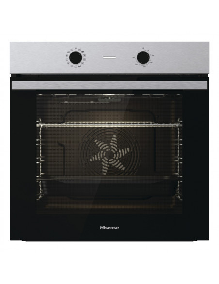 Horno Hisense BI64021AX  Multif  77L  A  AirFry  I