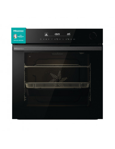 HORNO HISENSE BSA66346ADBGWIFI  MULTIF   77L  A  