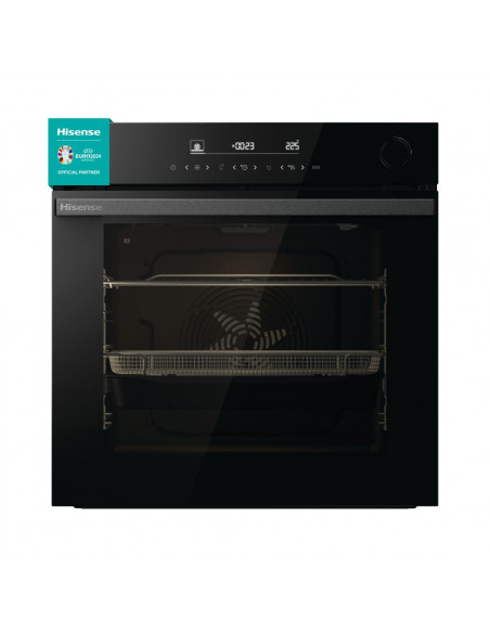 HORNO HISENSE BSA66346ADBGWIFI  MULTIF   77L  A  