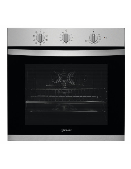 HORNO INDESIT IFW3534HIX  MULTIF   71L  A  INOX