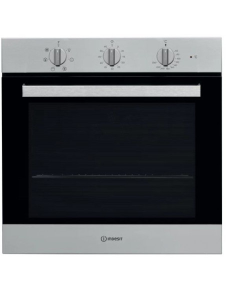 Horno Indesit IFW6530IX   Multf  B  sico  5 F   Tim