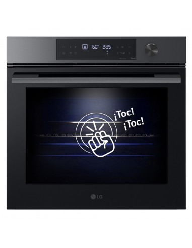 Horno LG WS7D7631WB  Multif  InstaView  76L  A   I