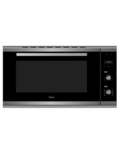 Horno Midea MCO4893PMA  90CM  Inox