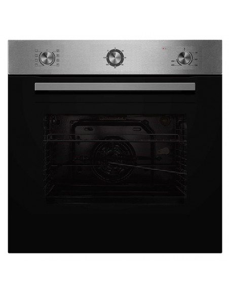 Horno Midea MCO6070MMAJ  Multif   60cm   70L  A  G