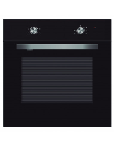 Horno Midea MD65M40M000  60cm  65L  A  Cri