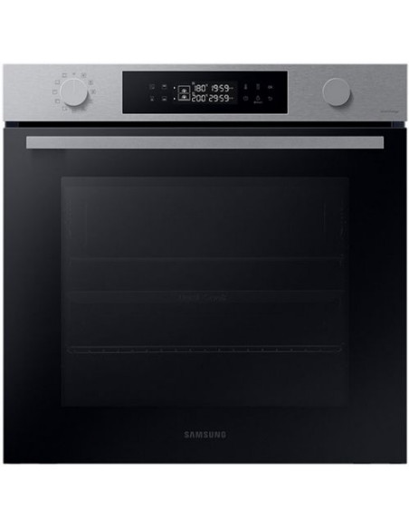 Horno Samsung NV7B4430ZASU1  76L  A   Negro Inox 