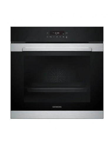 Horno Siemens HB372ABS0  71L  A  Pirolisis  CookCo