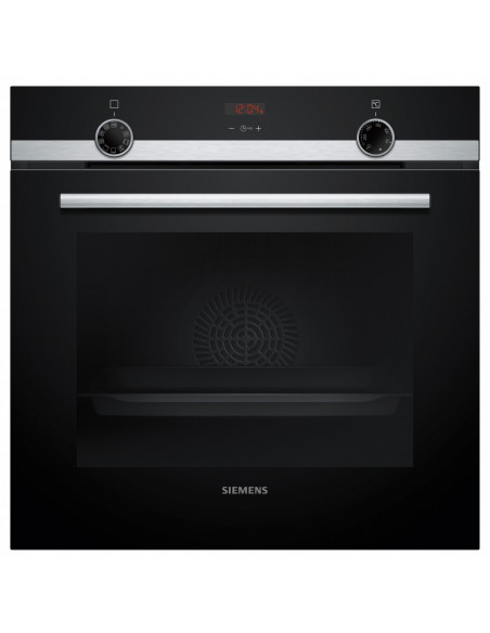 Horno Siemens HB534AER3  Multif   71L  A   Negro I