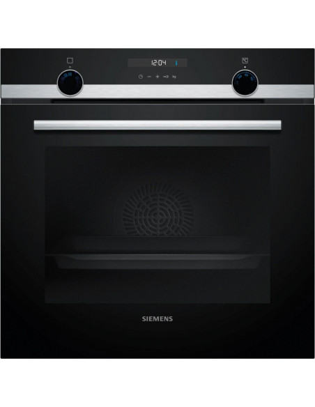 Horno Siemens HB537GES3  Multif   71L  A   Negro I