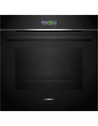 Horno Siemens HB734G1B1  Multif   60cm  71L  A 