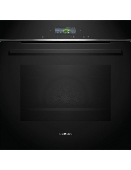 Horno Siemens HB734G1B1  Multif   60cm  71L  A 