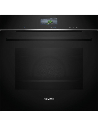 Horno Siemens HR736G1B1  Multif   60cm  71L  A 