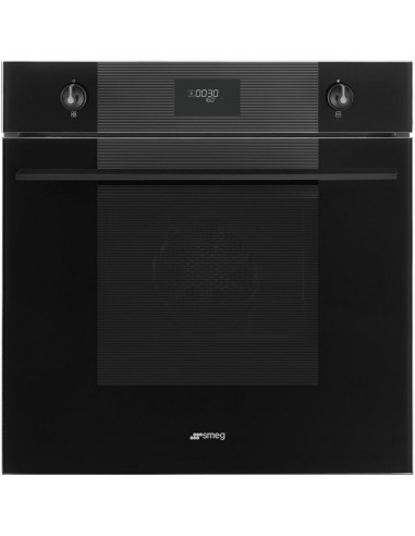 Horno Smeg SF6101TB3  Multif 10  70L  A 