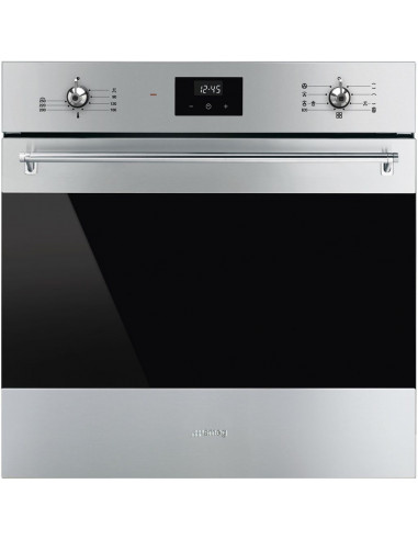 HORNO SMEG SF6300TVX  60CM  A  70L  INOX