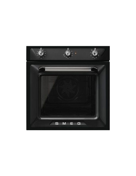 HORNO SMEG SF6905N1  60CM  A  NEGRO