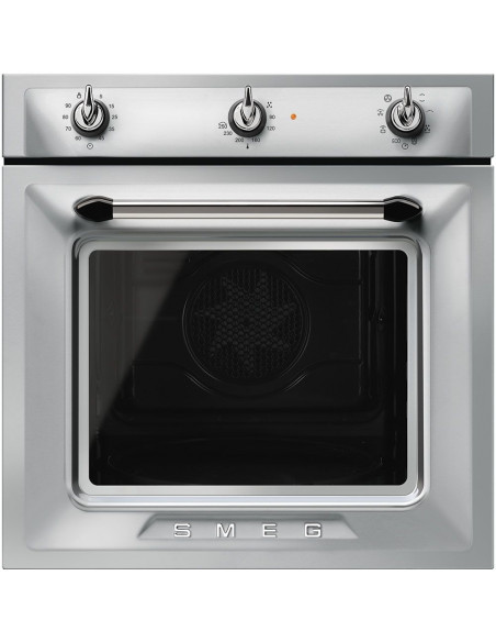 HORNO SMEG SF6905X1  60CM  A  INOX