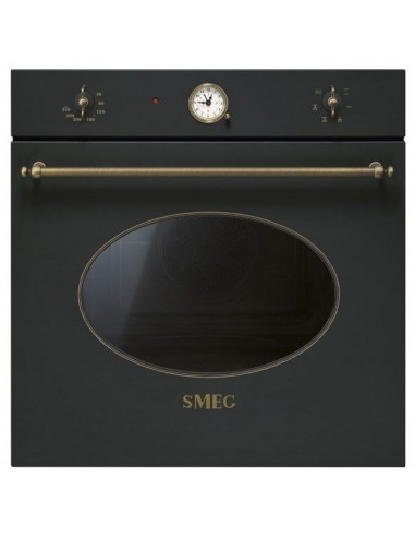 HORNO SMEG SF800AO  A  Colonial  60cm  Color Antra