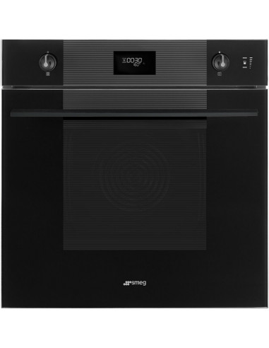 Horno Smeg SO6101S2B3  Multif 11  68L  A   Vapor