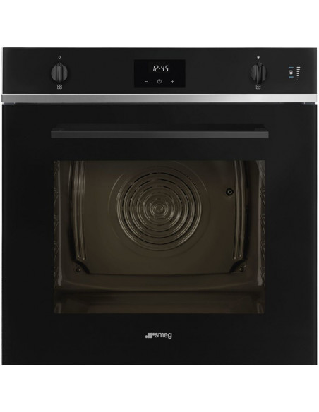 Horno Smeg SO6401S2B  Multif 11  68L  A   Vapor