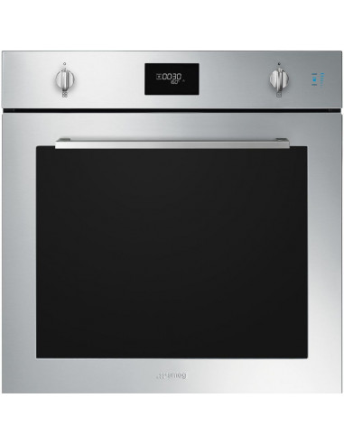 HORNO SMEG SO6401S2X  MULTIF   68L  INOX