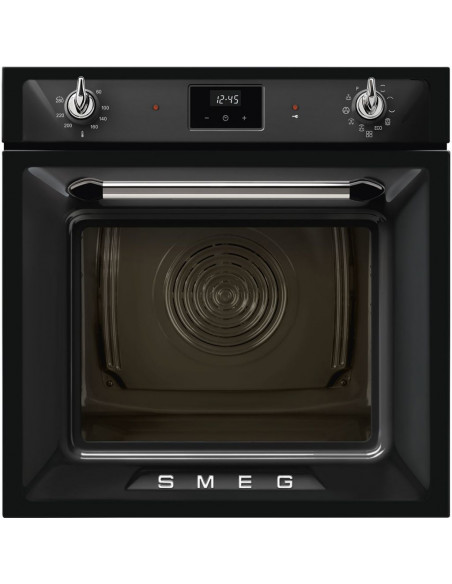 HORNO SMEG SOP6900TN  A   Victoria  60cm  Color Ne