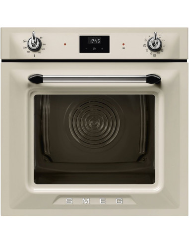 HORNO SMEG SOP6900TP  A   Victoria  60cm  Color Cr